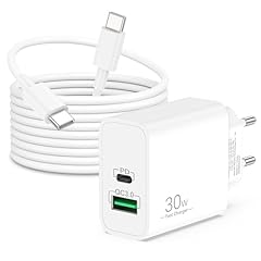 30w usb ladegerät gebraucht kaufen  Wird an jeden Ort in Deutschland