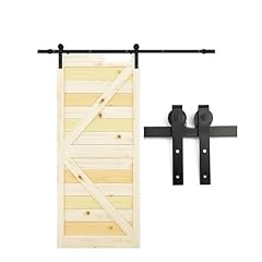 Barn door hardware for sale  Delivered anywhere in USA 