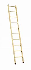 Mezzanine ladder untreated for sale  Delivered anywhere in UK