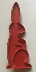 Tupperware easter rabbit for sale  Delivered anywhere in USA 