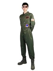Cosplaystudio fliegerkombi kos gebraucht kaufen  Wird an jeden Ort in Deutschland