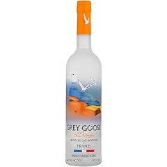 Grey goose orange for sale  Delivered anywhere in UK