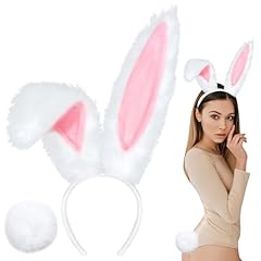 Goforst bunny ears for sale  Delivered anywhere in USA 