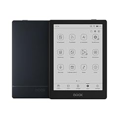 Onyx boox ereader usato  Spedito ovunque in Italia 