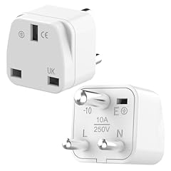 Loydia india plug for sale  Delivered anywhere in UK