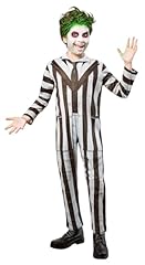 Rubies costume beetlejuice usato  Spedito ovunque in Italia 