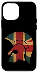 British trojan case for sale  Delivered anywhere in UK