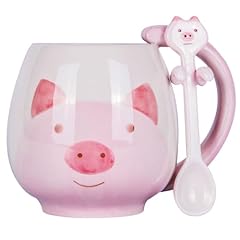 Vanenjoy cute pig for sale  Delivered anywhere in USA 