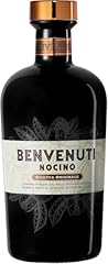 Nocino benvenuti 70cl usato  Spedito ovunque in Italia 