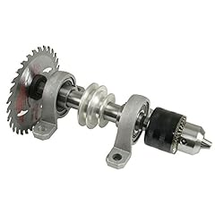 Diy spindle chuck for sale  Delivered anywhere in USA 