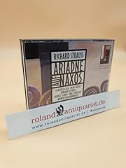 Richard strauss karl gebraucht kaufen  Wird an jeden Ort in Deutschland