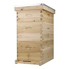 Bee hive complete for sale  Delivered anywhere in USA 