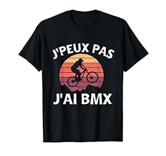 Maillot vintage bmx d'occasion  Livré partout en France