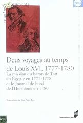 Voyages temps louis d'occasion  Livré partout en France