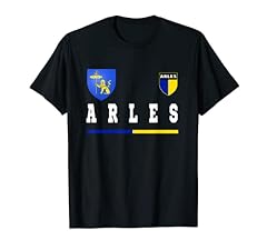 Arles sports maillot d'occasion  Livré partout en France