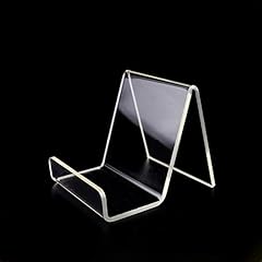 Présentoir plexiglas transpar d'occasion  Livré partout en France