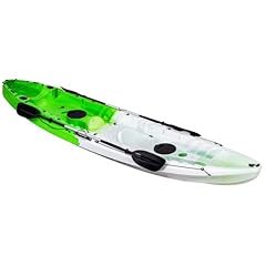 Fishing kayaks 12.4ft for sale  Delivered anywhere in USA 