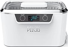 Pelcas ultrasonic cleaner for sale  Delivered anywhere in UK