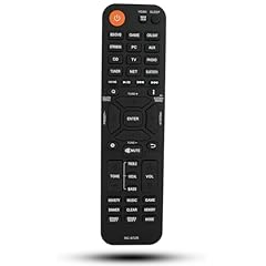 Replacement remote control for sale  Delivered anywhere in UK
