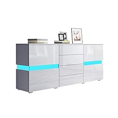 Sideboard led sideboard for sale  Delivered anywhere in UK