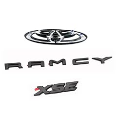Blackout emblem overlays for sale  Delivered anywhere in USA 
