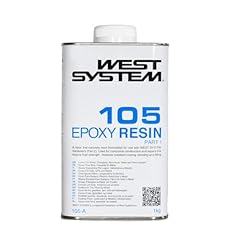 West system 105 for sale  Delivered anywhere in UK