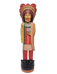 Worldbazzar cigar indian for sale  Delivered anywhere in USA 