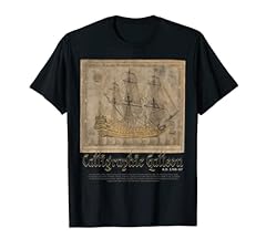 Galeone calligrafico veliero usato  Spedito ovunque in Italia 