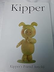 Knitting pattern kipper for sale  Delivered anywhere in UK