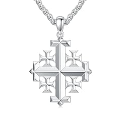 Lattd jerusalem cross for sale  Delivered anywhere in USA 