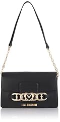 Love moschino borsa usato  Spedito ovunque in Italia 