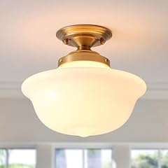 Binobro schoolhouse light for sale  Delivered anywhere in USA 
