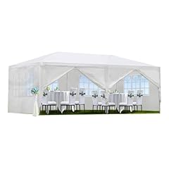 10x20 party tent for sale  Delivered anywhere in USA 