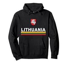 Lithuania sports design for sale  Delivered anywhere in USA 