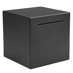Tirelire ouverture 12x12 d'occasion  Livré partout en France