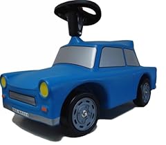 Babyrutscher trabant blau gebraucht kaufen  Wird an jeden Ort in Deutschland