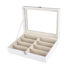 Homeanda eyeglass storage for sale  Delivered anywhere in Ireland