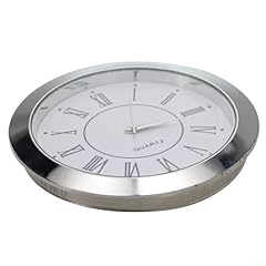 Mini quartz clock for sale  Delivered anywhere in UK