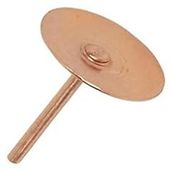 100 copper disc for sale  Delivered anywhere in Ireland