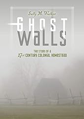 Ghost walls story for sale  Delivered anywhere in USA 