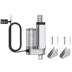 Justech attuatore lineare usato Justech attuatore lineare usato  Spedito ovunque in Italia