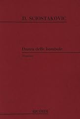 Danza delle bambole usato  Spedito ovunque in Italia 