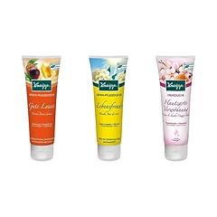 Kneipp duschglück geschenkset gebraucht kaufen  Wird an jeden Ort in Deutschland