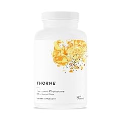 Thorne curcumin phytosome for sale  Delivered anywhere in UK