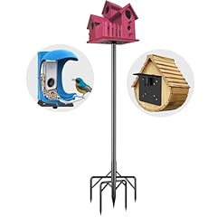 Bird feeder pole for sale  Delivered anywhere in USA 