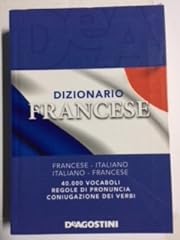 Dizionario francese usato  Spedito ovunque in Italia 