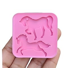 Horse mold resin for sale  Delivered anywhere in USA 