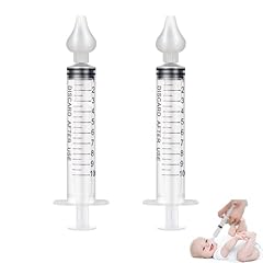 2pcs irrigateur nasal d'occasion  Livré partout en France