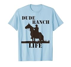 Cool dude ranch for sale  Delivered anywhere in USA 