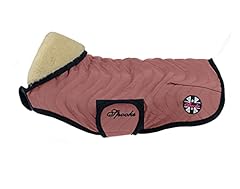 Spooks dog coat gebraucht kaufen  Wird an jeden Ort in Deutschland